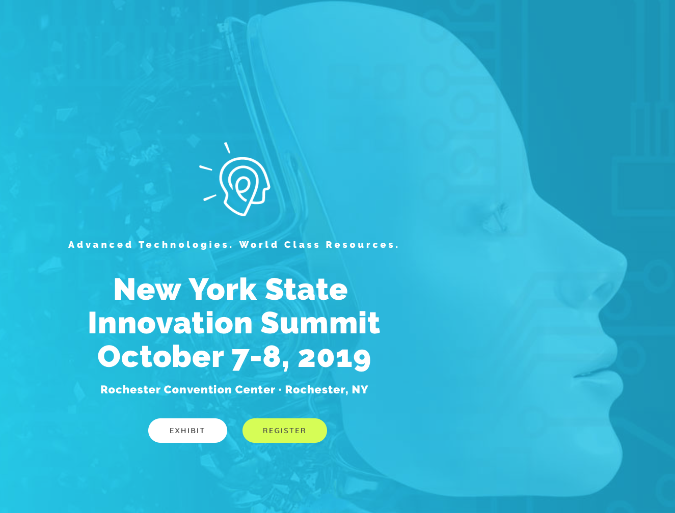 NYS Innovation Summit